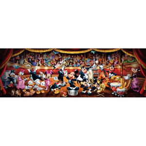 Disney Orchestra - 1000 pezzi