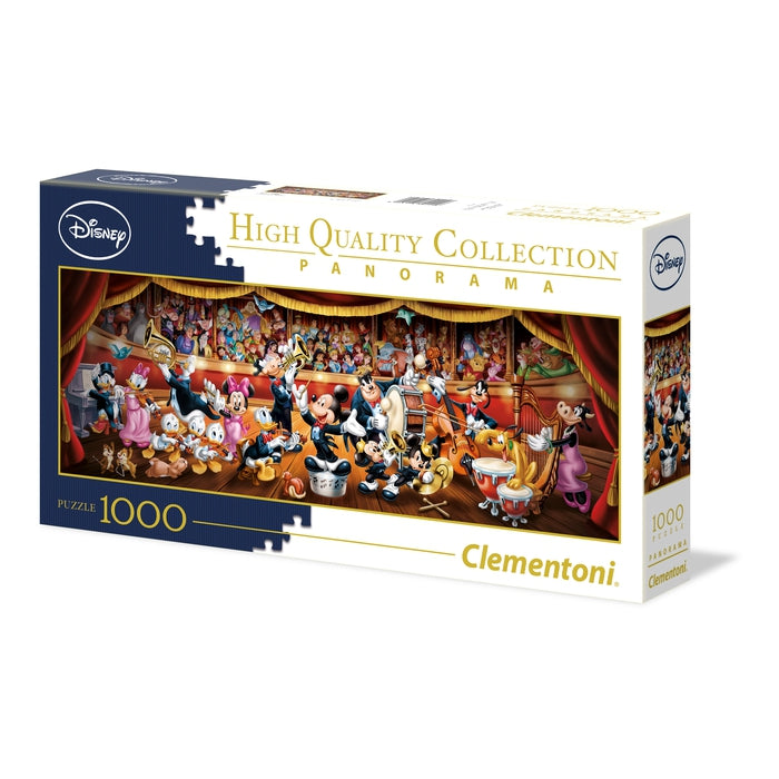 Disney Orchestra - 1000 pezzi