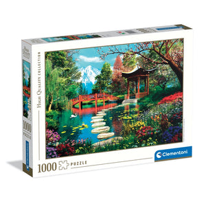 Fuji Garden - 1000 pezzi