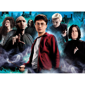 Harry Potter - 1000 pezzi