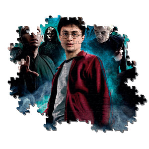 Harry Potter - 1000 pezzi