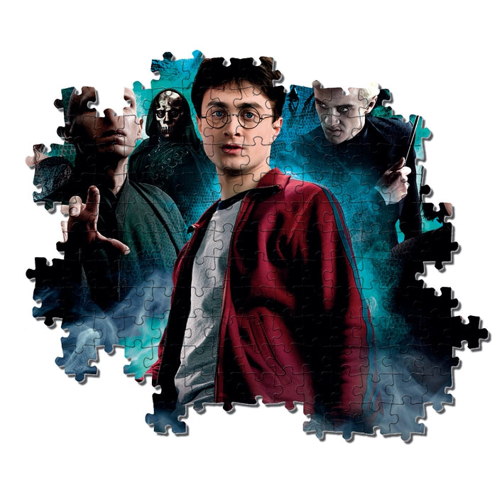 Harry Potter - 1000 pezzi