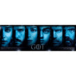 Carica immagine nella galleria, Game of Thrones - 1000 pezzi
