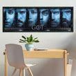 Carica immagine nella galleria, Game of Thrones - 1000 pezzi
