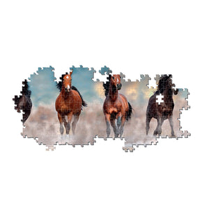 Horses - 1000 pezzi