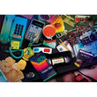 Carica immagine nella galleria, 80s Nostalgia - 1000 pezzi
