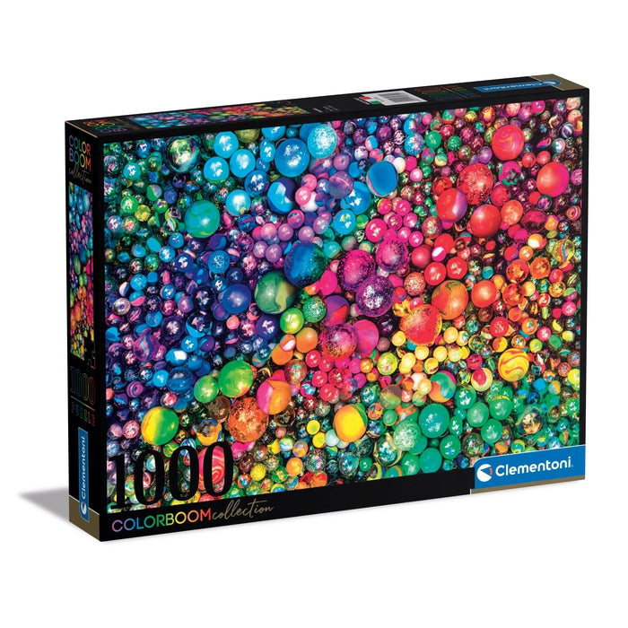 Marbles - 1000 pezzi