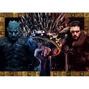 Game Of Thrones - 1000 pezzi