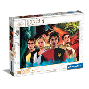 Harry Potter - 1000 pezzi