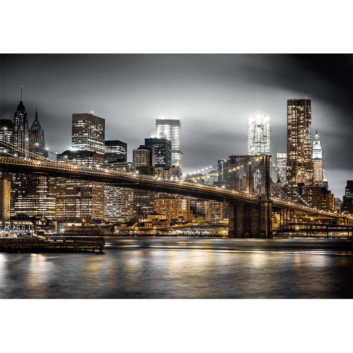 New York Skyline - 1000 pezzi