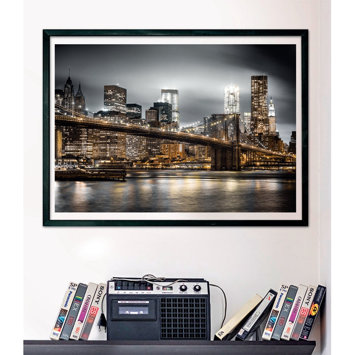 New York Skyline - 1000 pezzi