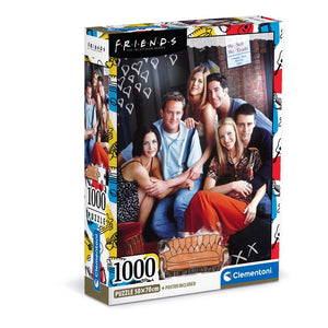 Friends - 1000 pezzi