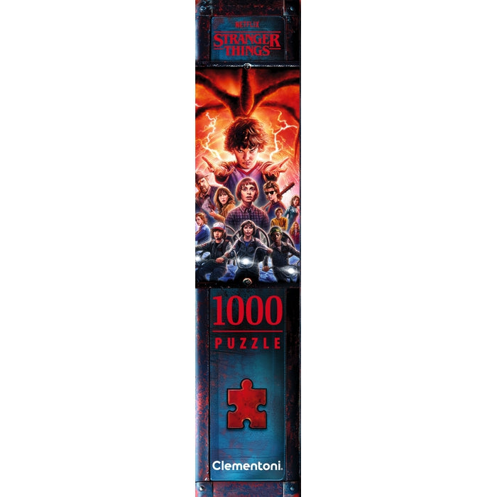 Stranger Things Season 2 - 1000 pezzi
