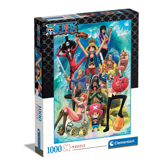 One Piece - 1000 pezzi