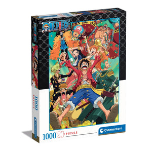 One Piece - 1000 pezzi