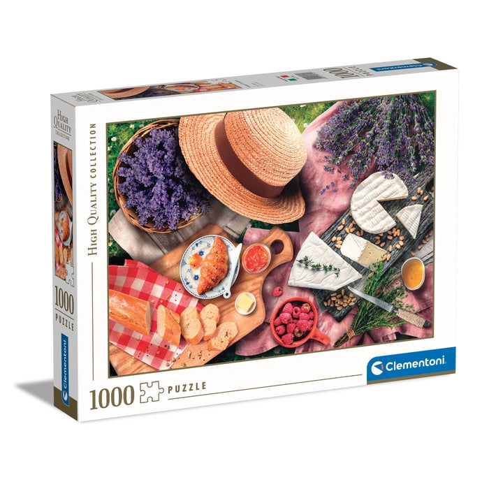 A Taste Of Provence - 1000 pezzi