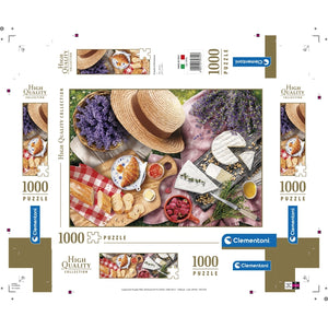 A Taste Of Provence - 1000 pezzi