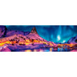 Carica immagine nella galleria, Colorful Night Over Lofoten Islands - 1000 pezzi
