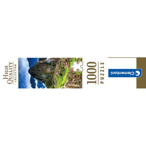 Machu Picchu - 1000 pezzi