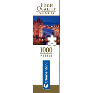 Tower Bridge - 1000 pezzi