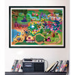 Carica immagine nella galleria, Story Maps - Alice in Wonderland - 1000 pezzi
