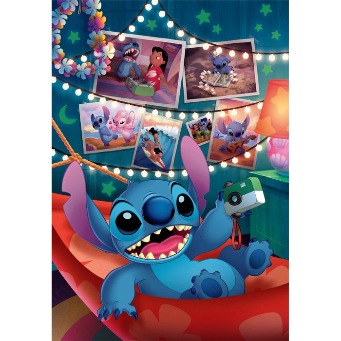 Disney Stitch - 1000 pezzi