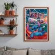 Carica immagine nella galleria, Disney Stitch - 1000 pezzi
