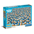 Carica immagine nella galleria, Donald Duck - 1000 pezzi
