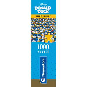 Donald Duck - 1000 pezzi