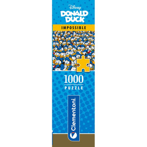 Donald Duck - 1000 pezzi