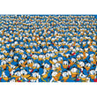 Carica immagine nella galleria, Donald Duck - 1000 pezzi
