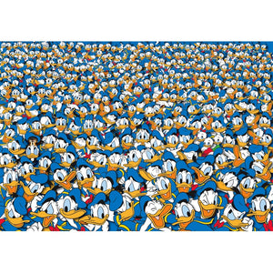 Donald Duck - 1000 pezzi