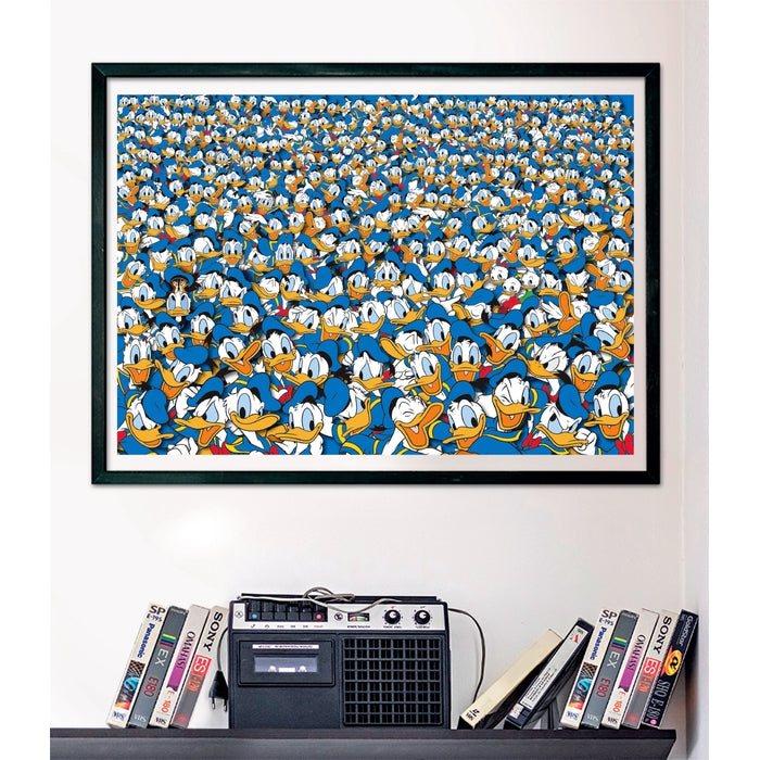 Donald Duck - 1000 pezzi