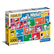 Carica immagine nella galleria, Peanuts - 1000 pezzi
