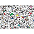 Carica immagine nella galleria, Peanuts - 1000 pezzi
