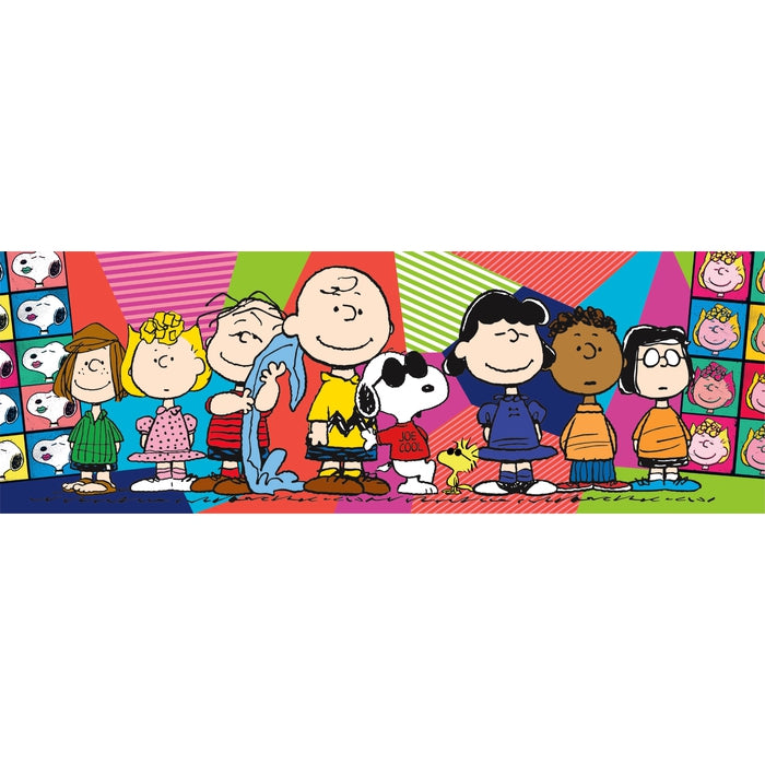 Peanuts - 1000 pezzi