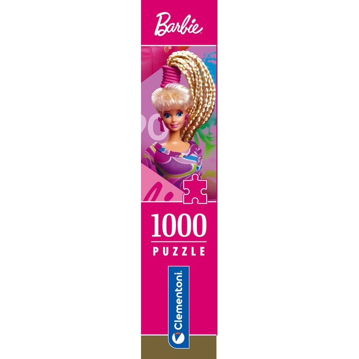 Barbie - 1000 pezzi