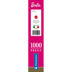 Barbie - 1000 pezzi