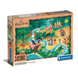 Carica immagine nella galleria, Story Maps - Disney The Jungle Book - 1000 pezzi
