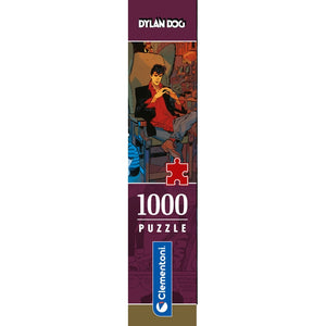 Dylan Dog - 1000 pezzi