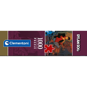 Dylan Dog - 1000 pezzi