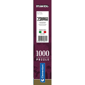Dylan Dog - 1000 pezzi