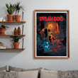 Carica immagine nella galleria, Dylan Dog - 1000 pezzi
