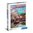 Carica immagine nella galleria, Himeji Castle in Spring - 1000 pezzi
