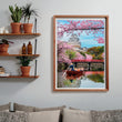 Carica immagine nella galleria, Himeji Castle in Spring - 1000 pezzi
