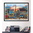 Carica immagine nella galleria, Streets of Paris - 1000 pezzi
