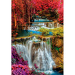 Carica immagine nella galleria, Colourful Thai Falls - 1000 pezzi
