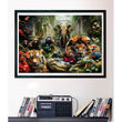 Carica immagine nella galleria, Mystic Jungle - 1000 pezzi
