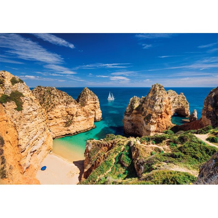 Algarve Bay - 1000 pezzi