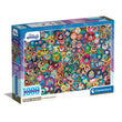 Carica immagine nella galleria, Disney Emoji - 1000 pezzi
